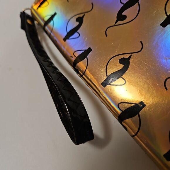 Vintage Baby Phat Wallet /Wristlet - Picture 5 of 13